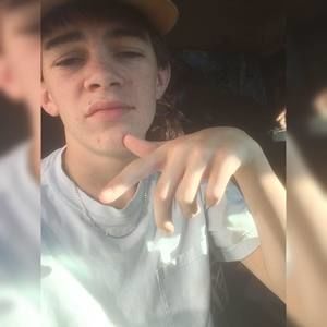 Meet your Posher, Jason